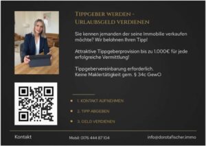 Werden Sie Tippgeber