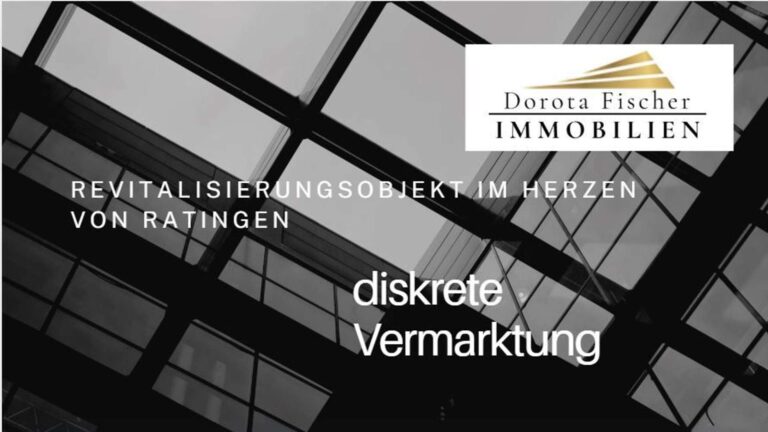 diskrete vermarktung